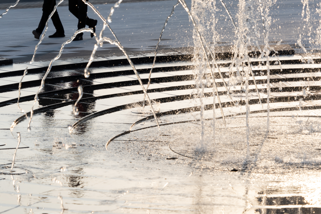 西安万科未来星光(示范区)丨中国西安丨Instinct Fabrication本色营造-40