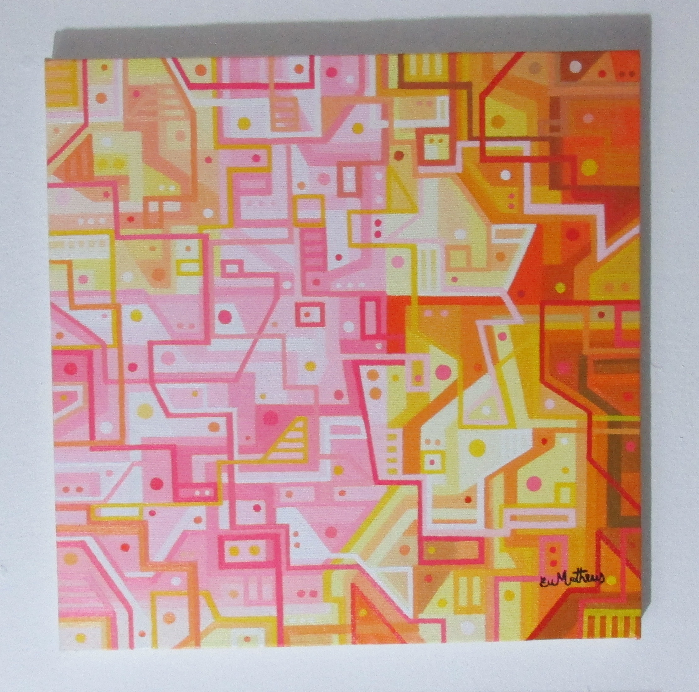 EUMATHEUS 极简艺术博物馆-20