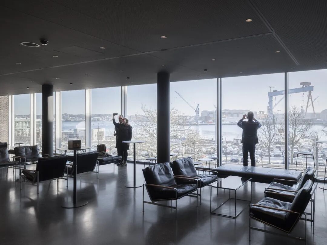 基尔宫音乐厅丨德国基尔丨gmp总包设计有限公司与bbp建筑师事务所联合体-28