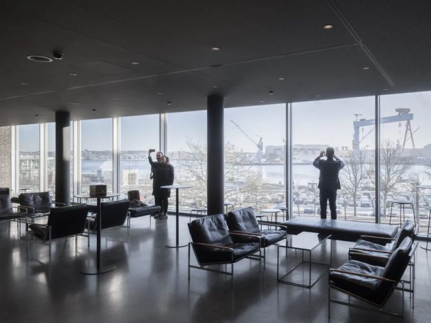 基尔宫音乐厅丨德国基尔丨gmp总包设计有限公司与bbp建筑师事务所联合体-28