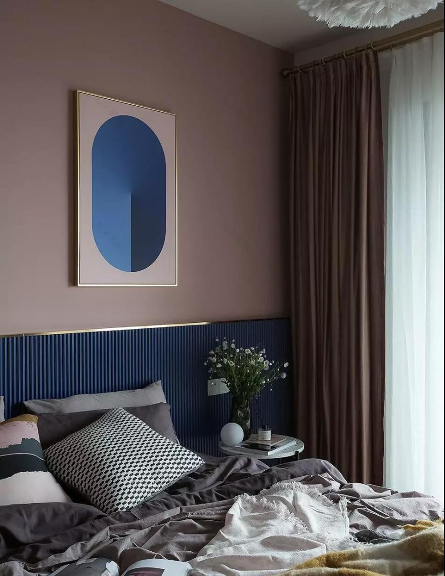 吾隅设计 | 你还敢再“色”一点吗?设计师!-74