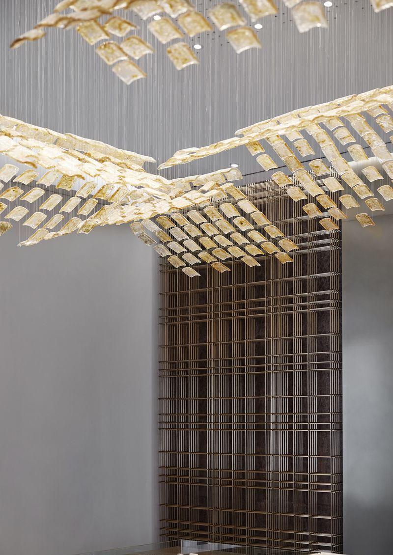 成都宸光和悦销售中心-22