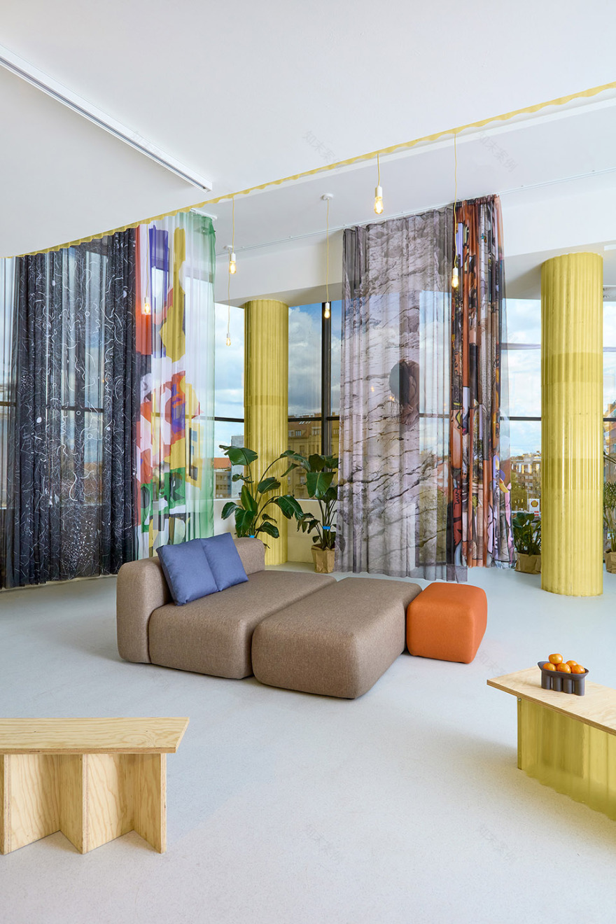 Mammut购物中心Kollab空间丨匈牙利丨Paradigma Ariadné Ltd.-55