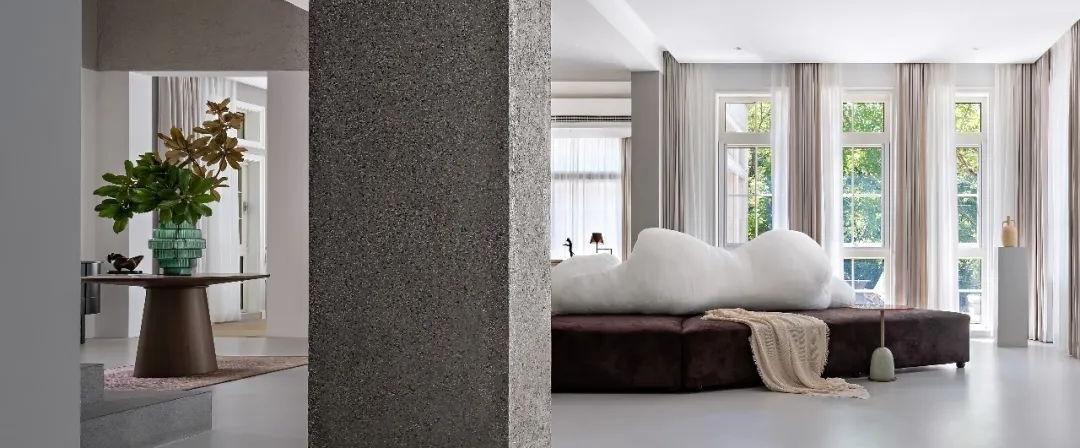 上海绿城玫瑰园800㎡别墅设计丨中国上海丨UDstudio上海悠玓建筑设计咨询有限公司-42