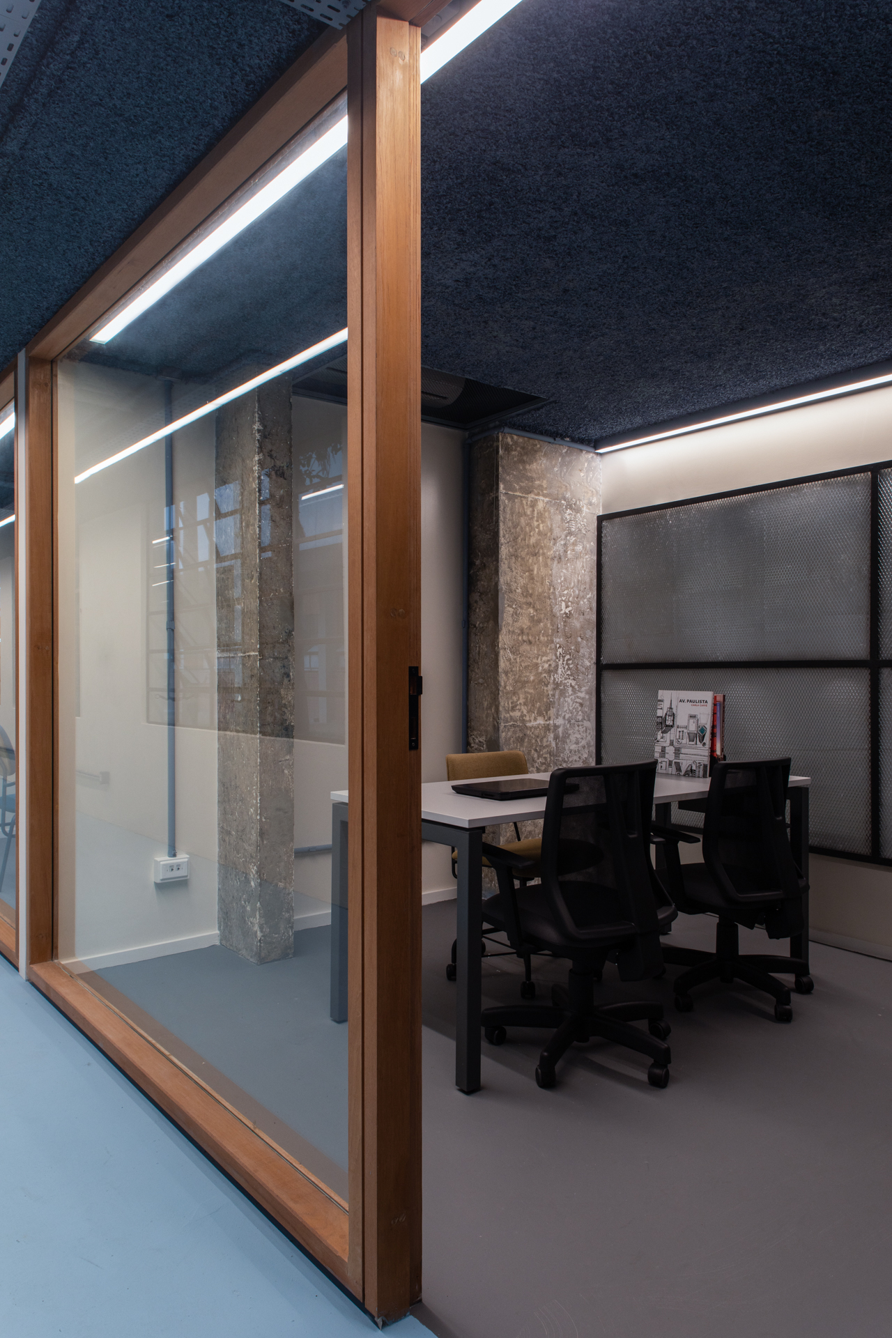 Ambev On 创新创业中心丨巴西圣保罗丨SuperLimão-36