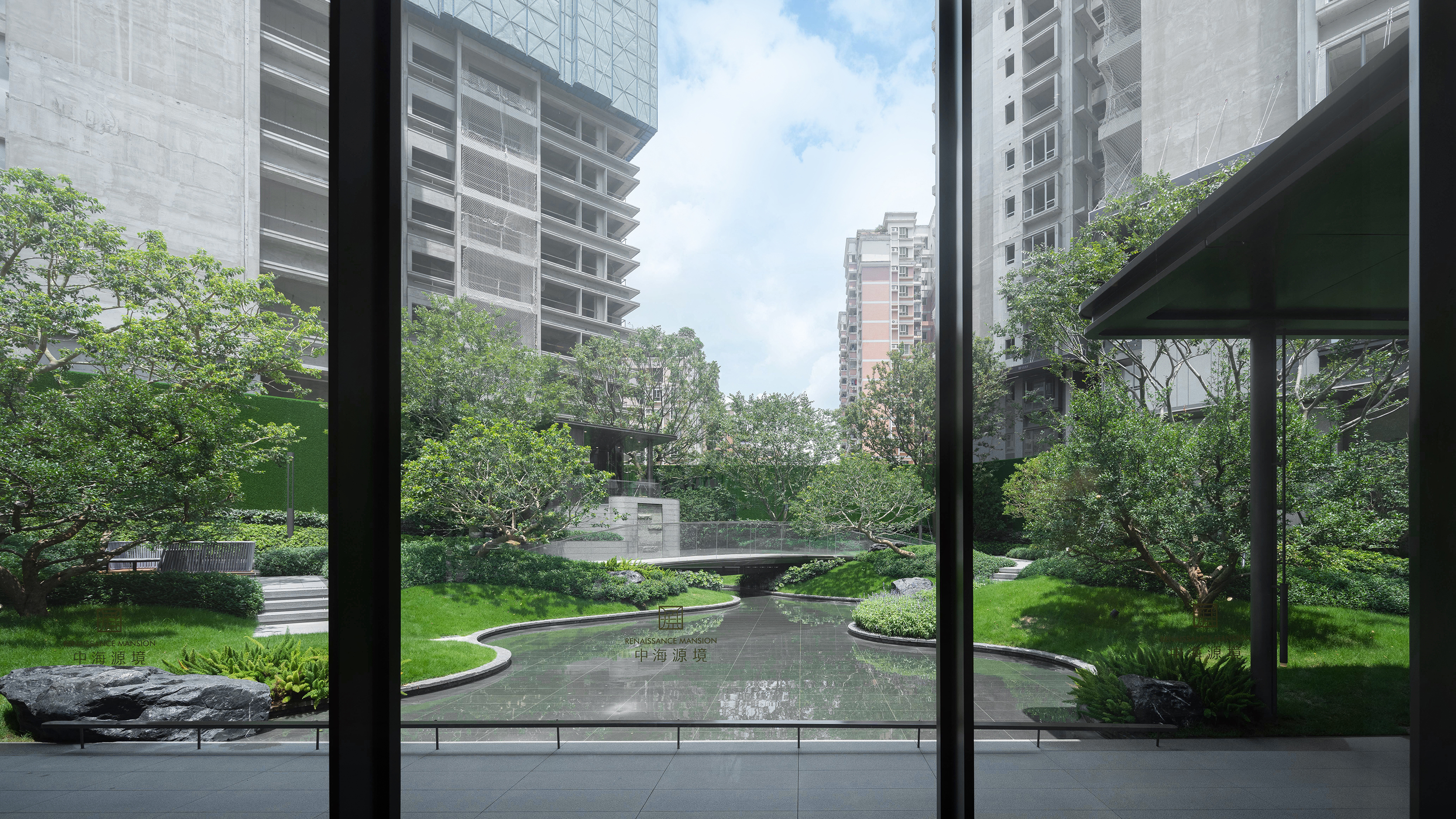 东莞中海·源境丨中国东莞-38