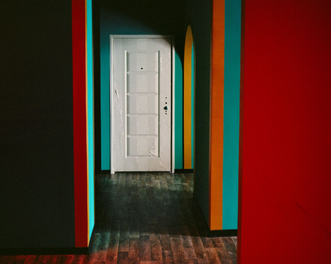 GIPC2025｜参展机构：ARTON安空间-17