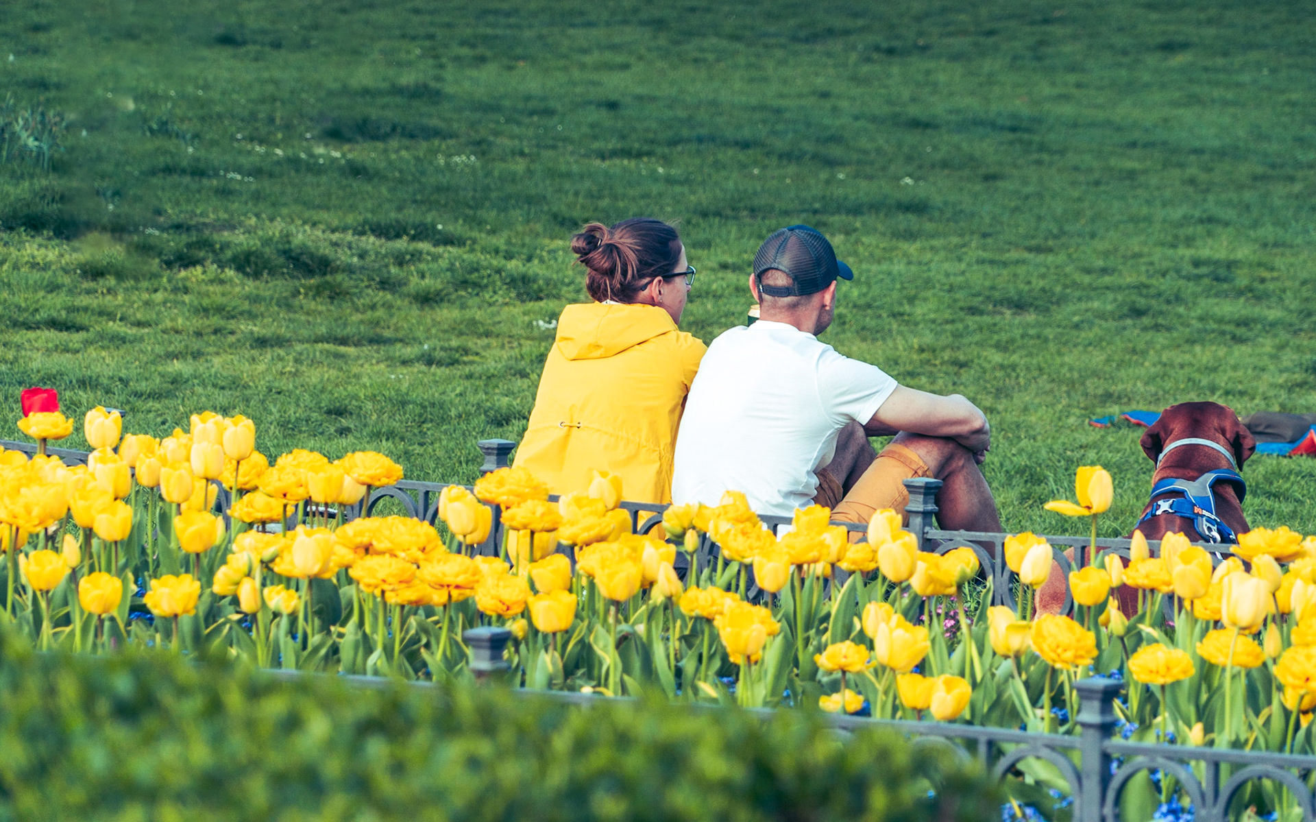 Prague City 室内设计丨CzechPrague-78