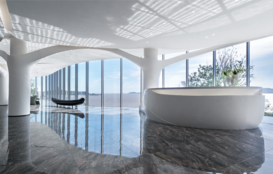 中能建武汉银博示范区售楼处和样板间丨中国武汉丨纳沃设计(北京)-190