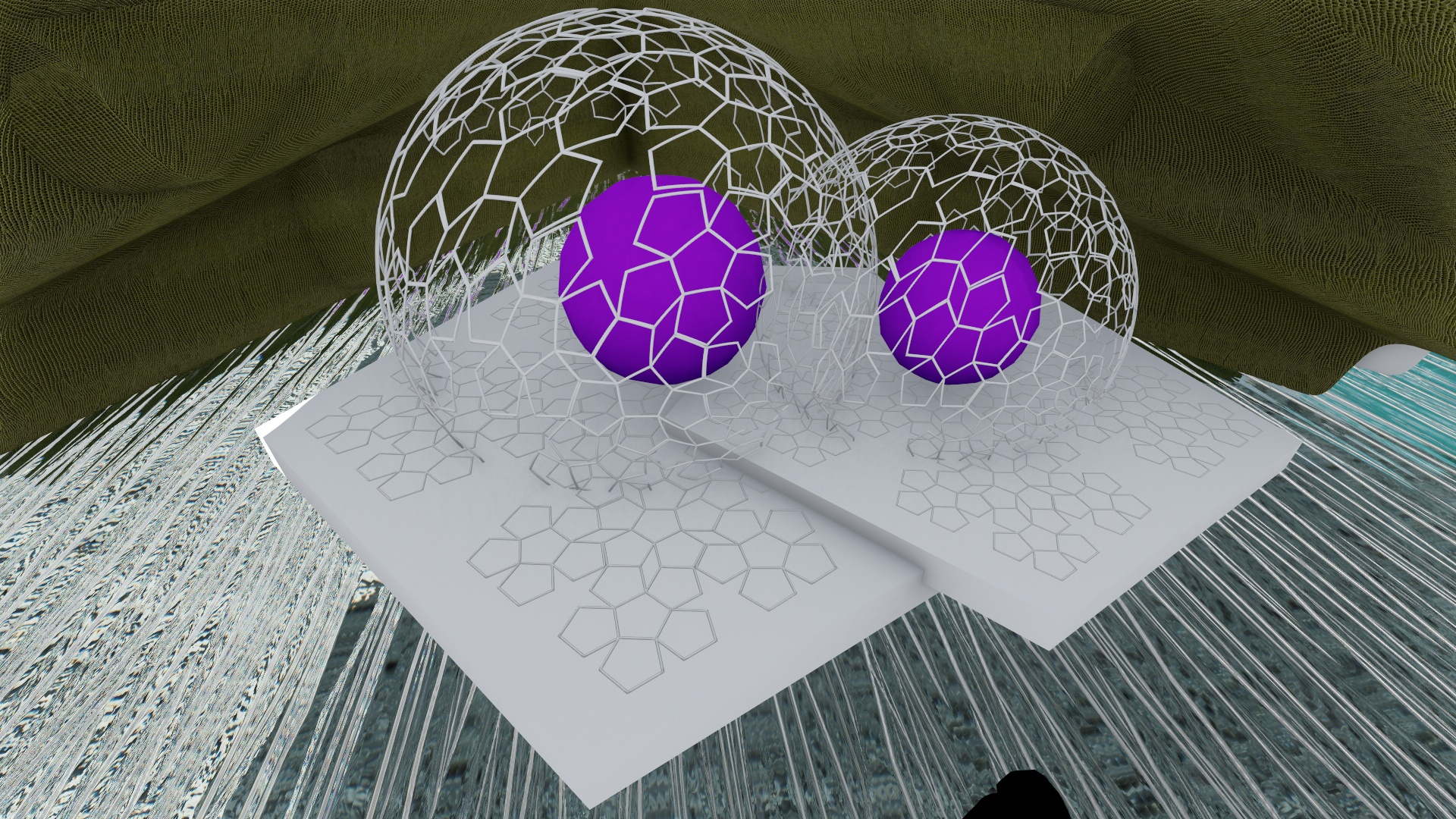 海洋艺术中心-7