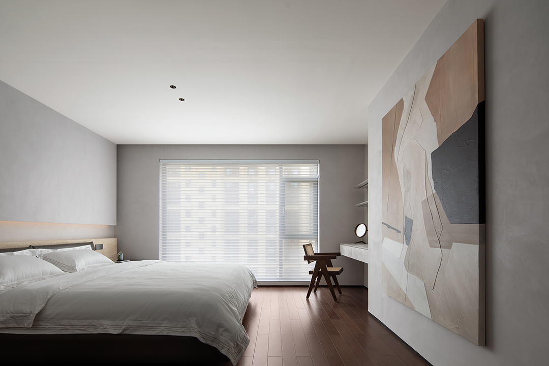 以形相生丨中国聊城丨风向空间设计师事务所-44