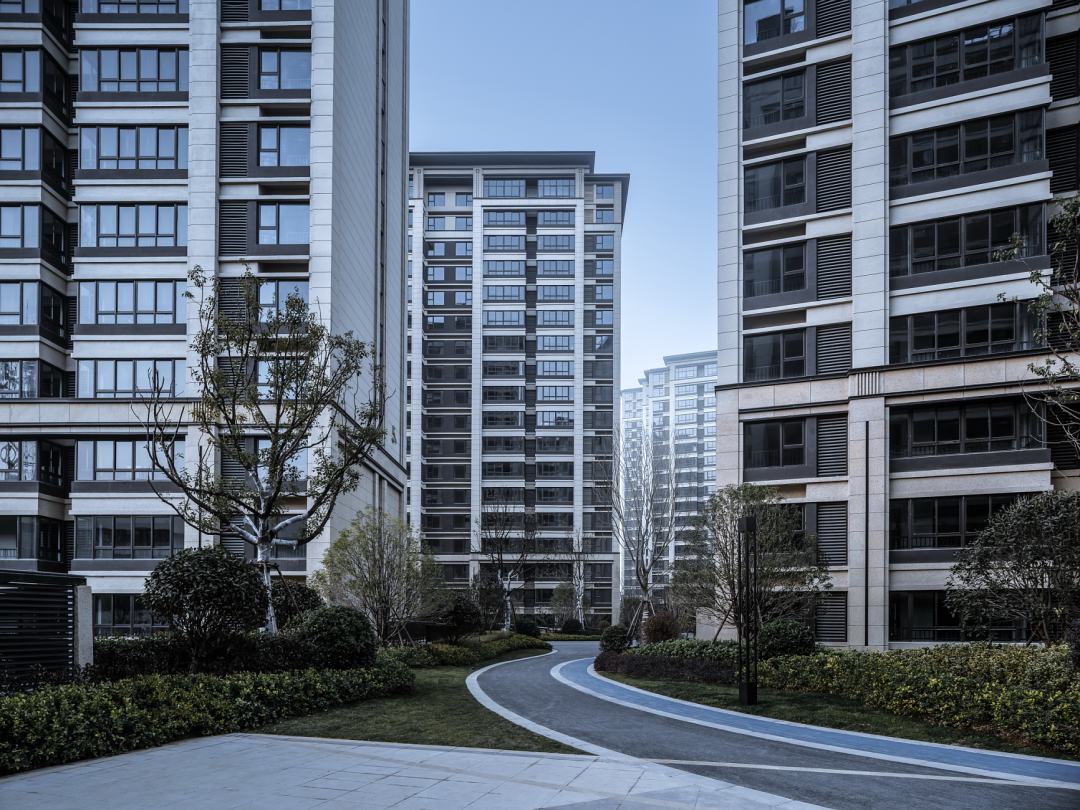 巢湖宋都·如意长江丨中国合肥丨AAI国际建筑师事务所-57