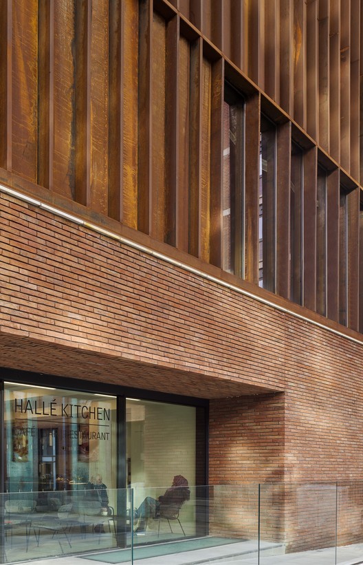 丨英国曼彻斯特丨stephenson STUDIO-34