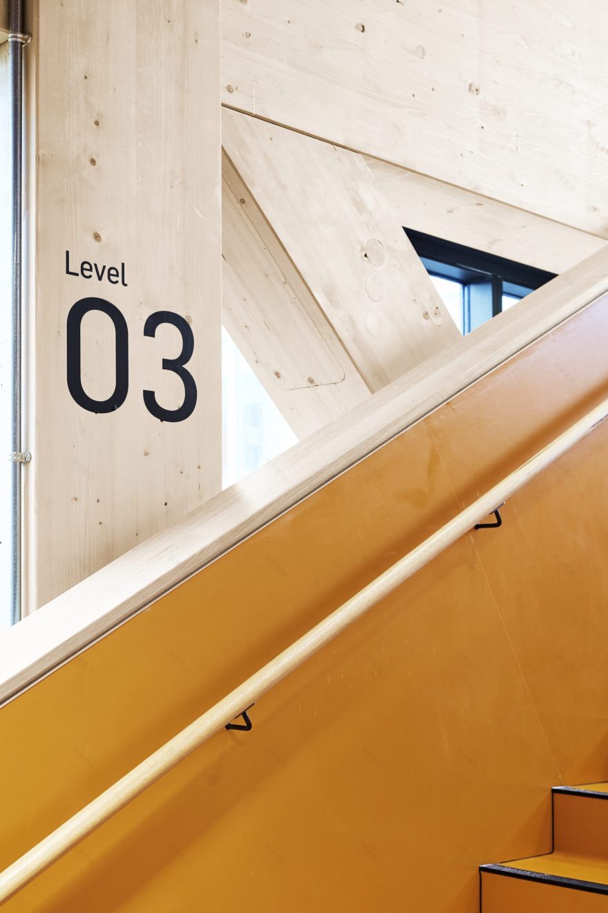 澳大利亚国立大学坎布里校区北办公室丨澳大利亚堪培拉-31