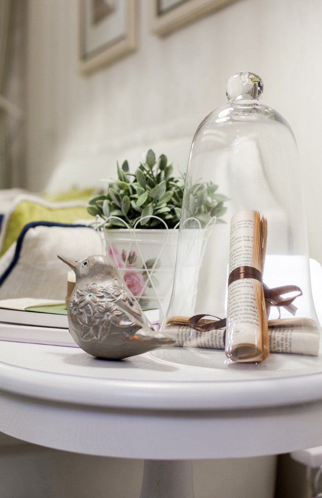 东莞卓越时代广场样板房A3户型-9