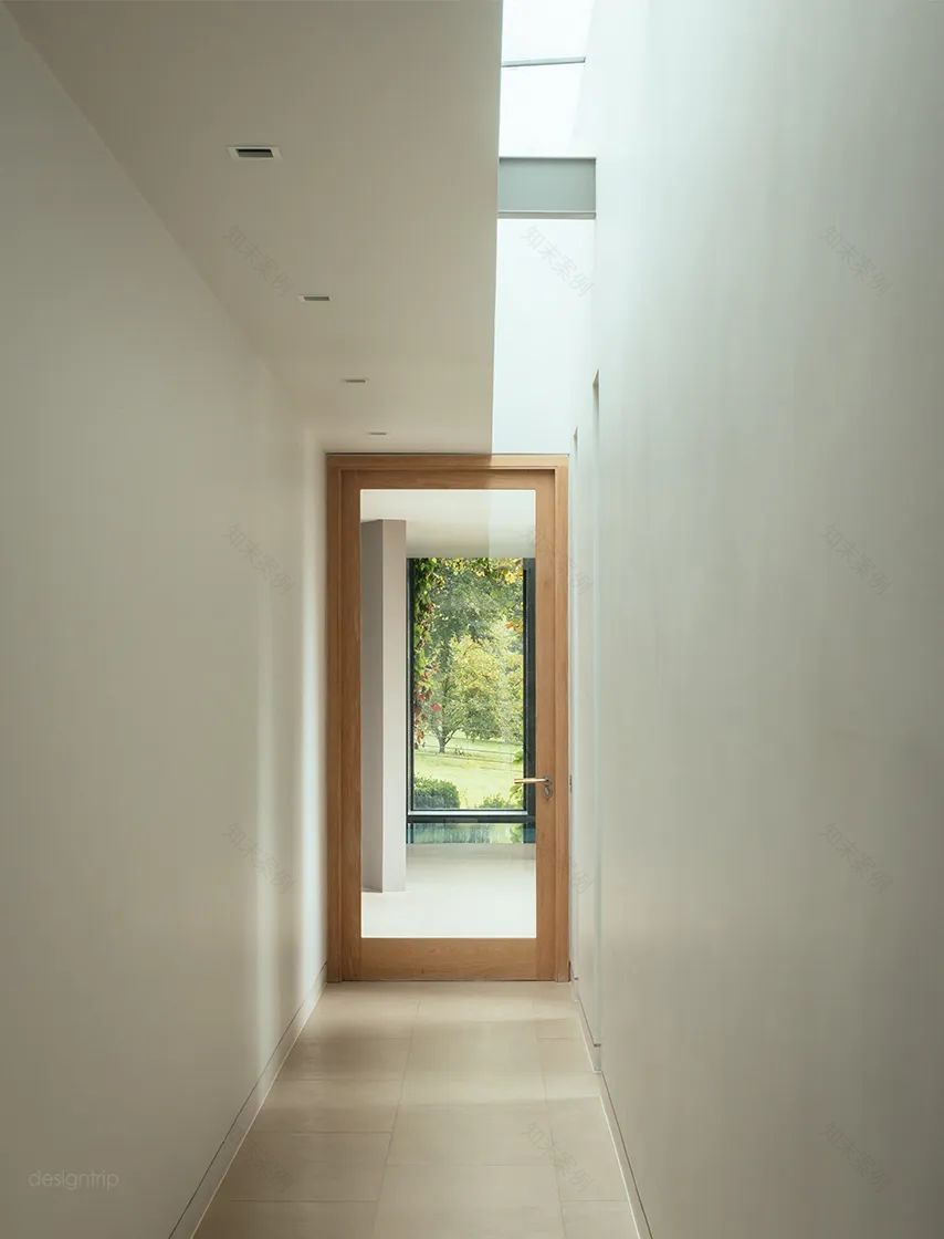 奇尔特恩山居丨英国丨英国本土设计工作室McLean Quinlan-34