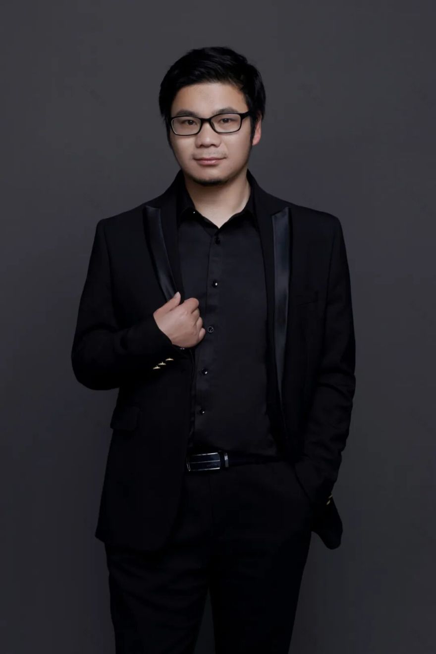 内舍软装丨179㎡现代意式,打破单调感,营造质感且高级的梦想家!-48