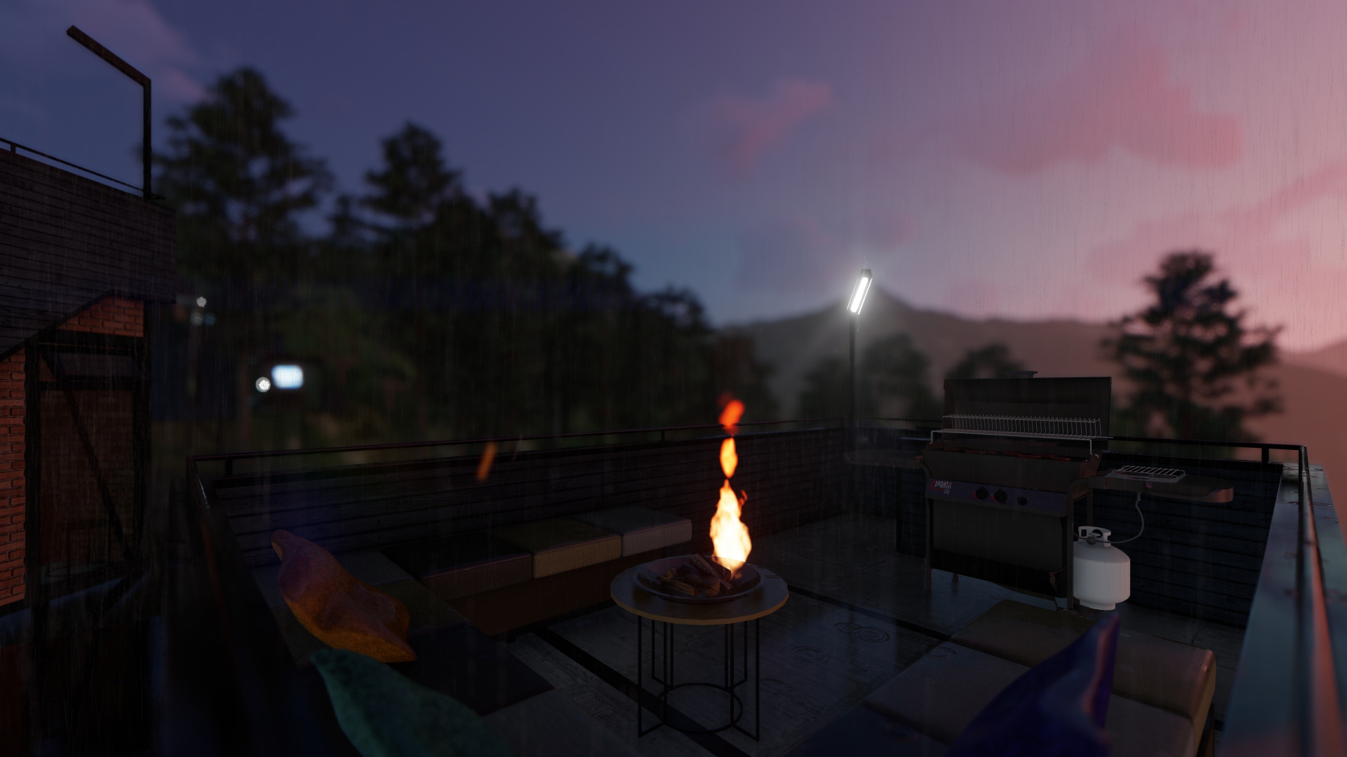 奥姆韦小屋丨ADOS Arquitectura y Construcción-15