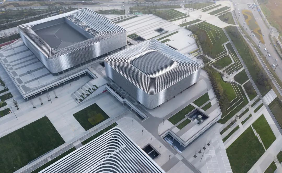 东安湖体育公园(世界大运公园)丨中国成都丨阿特金斯顾问(深圳)有限公司,CELEC成都绿茵景园-71