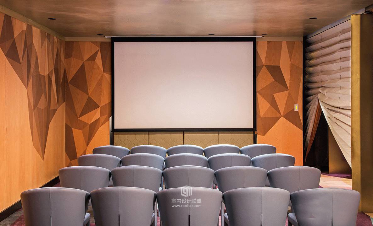 David Rockwell顶级酒店--纽约时间酒店-12