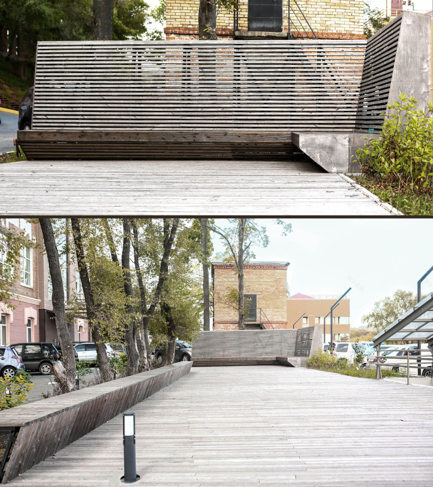 废弃工厂变身为公共创意空间-18