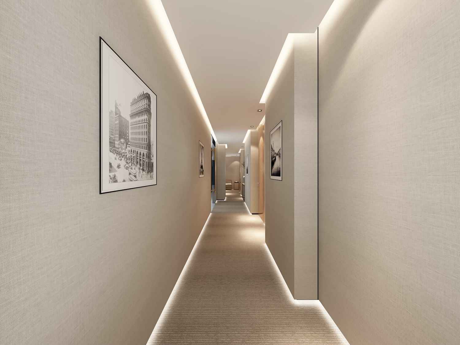 融合趋势，创新设计——知名设计师打造的项目案例赏析-8