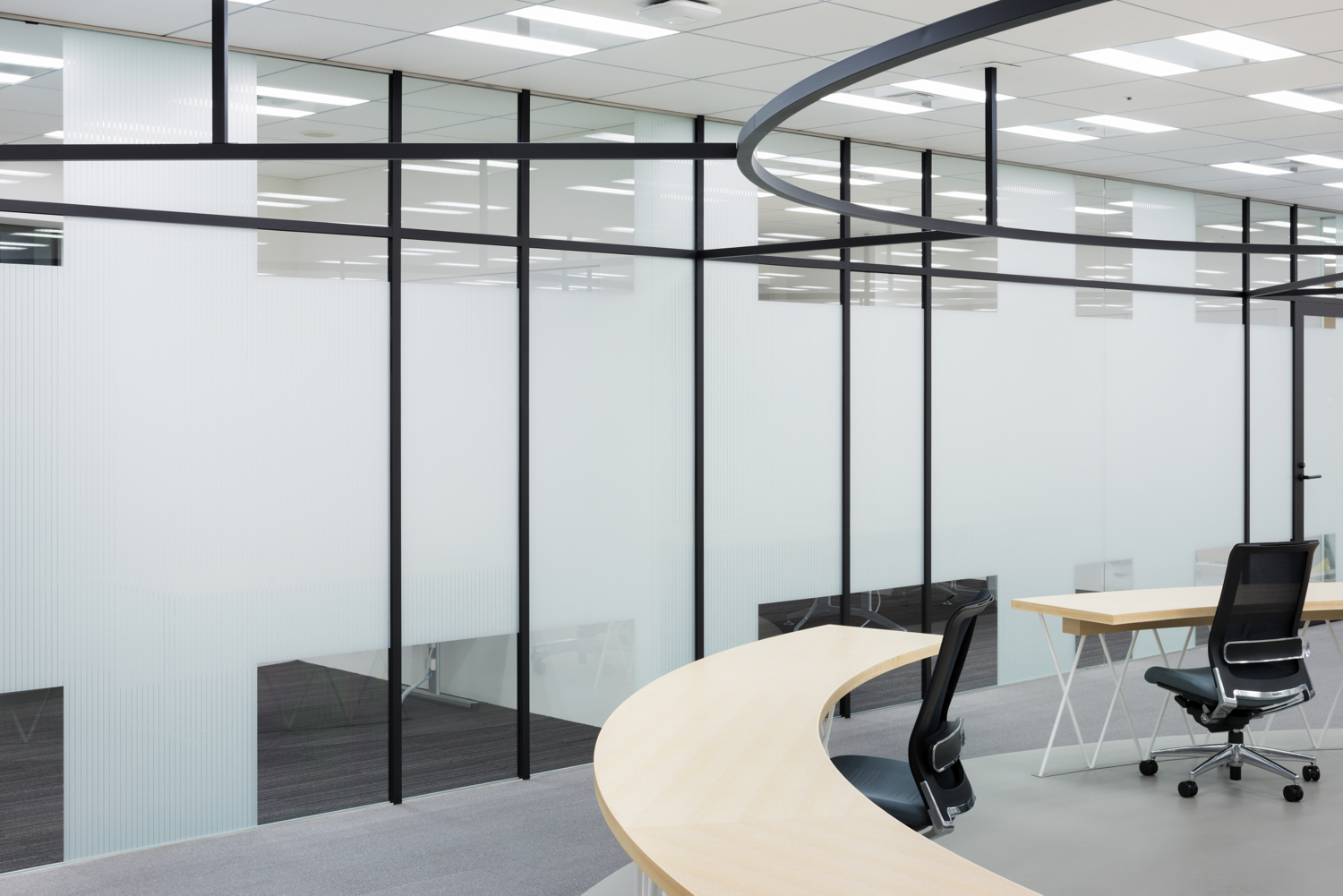 KADOKAWA DWANGO sinato 办公设计-22