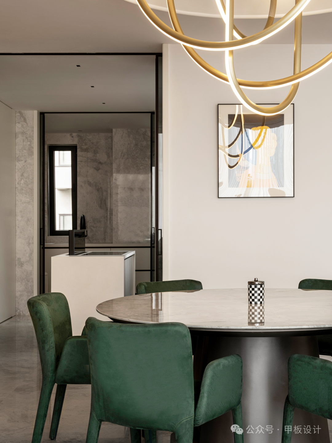 顶跃臻藏居所|云顶之颠自由觅译-25