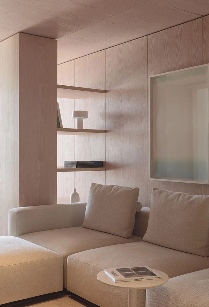 乔公寓丨乌拉圭丨Francesc Rifé Studio-51