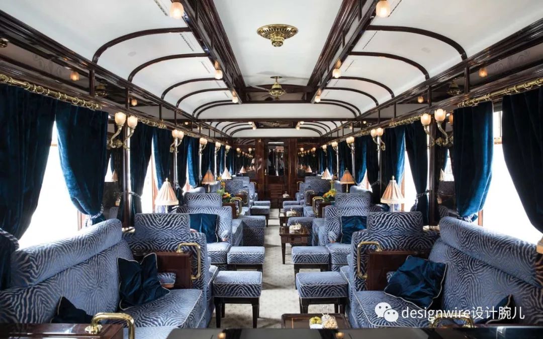 法国 Treca x 5 家艺术酒店 | 至简则可安睡-215