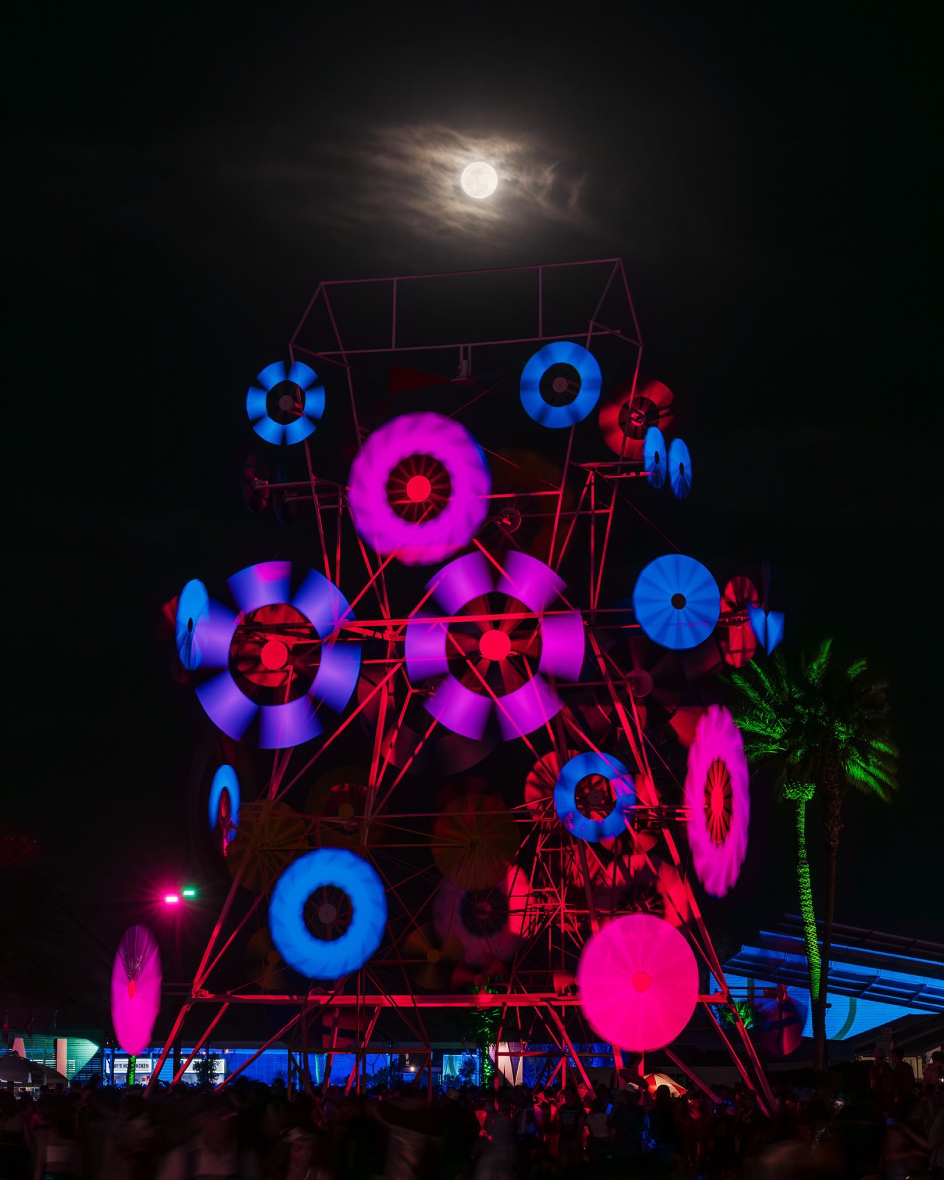 2025年科切拉艺术计划丨Public Art Company（PAC）等多位艺术家-71