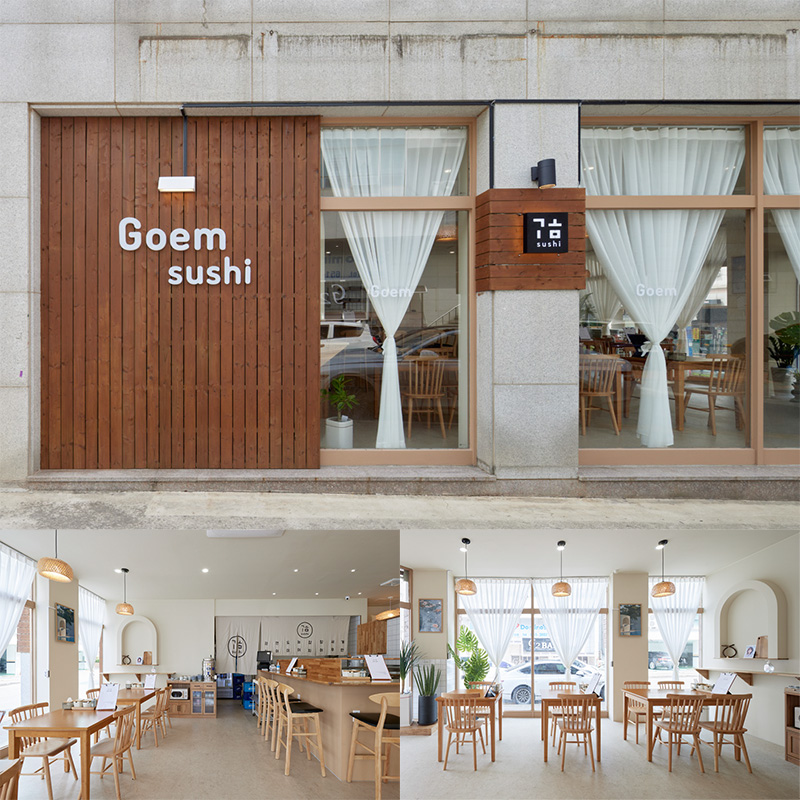 20 平米现代简约家居设计-1