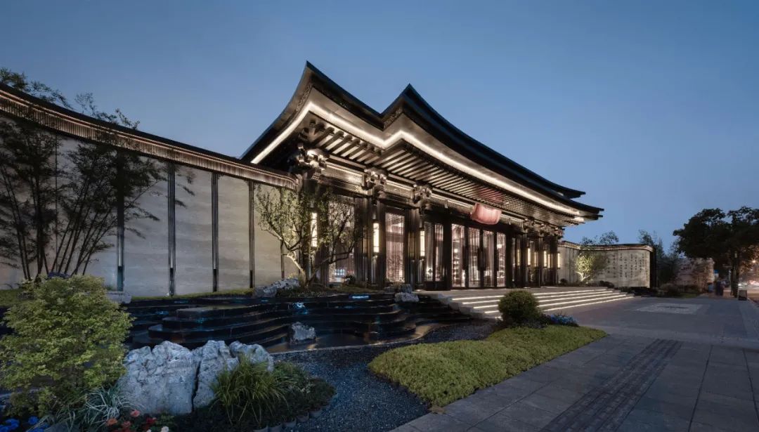 上海城开云外丨中国上海丨LAURENT罗朗景观-91