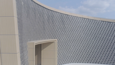   天华设计丨上海之窗-枫南小镇（智慧科学城）基础设施工程一期  建筑设计 丨中国浙江-36