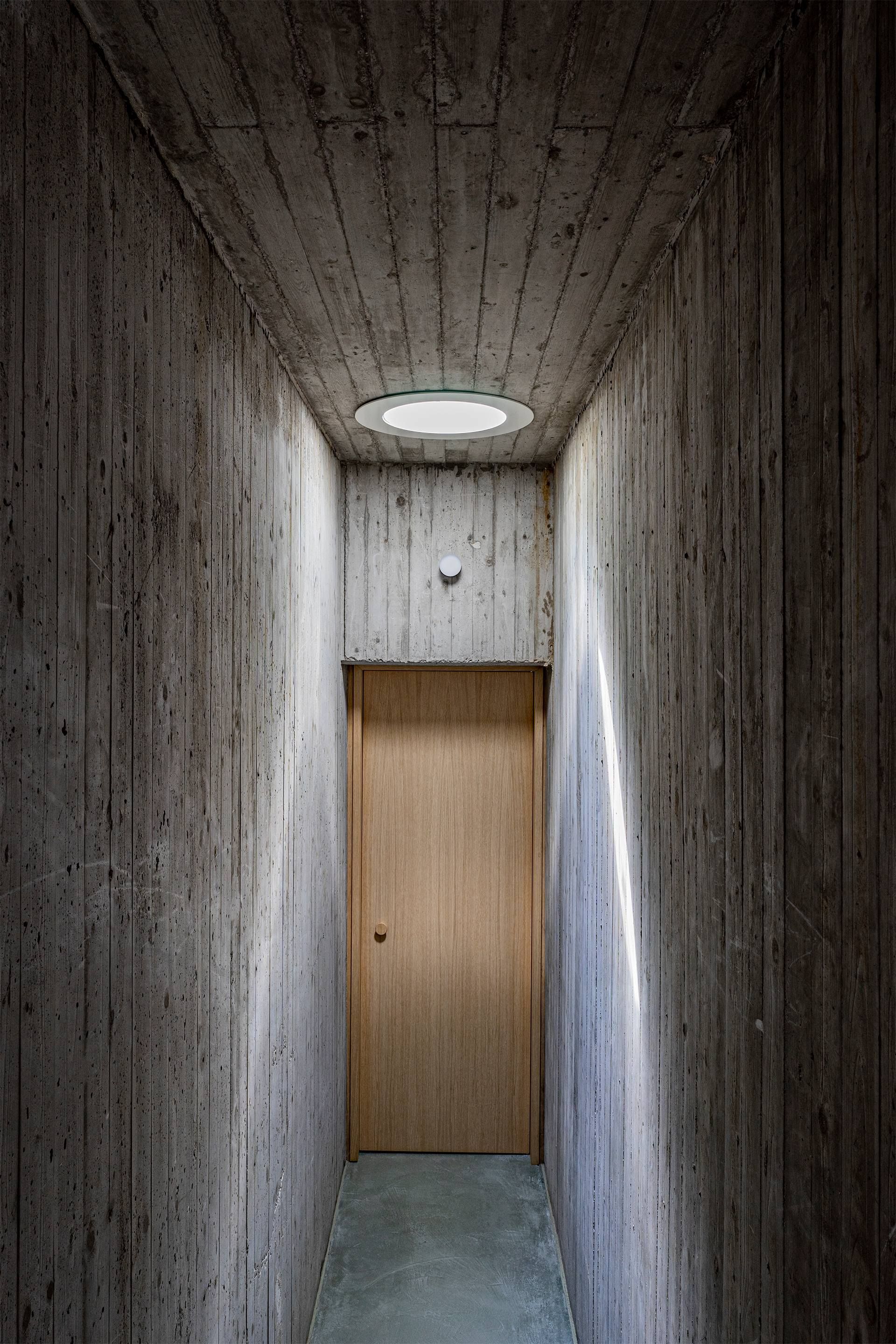 丨BINOCLE（意大利建筑师Lorenzo Bini领导的事务所）-48