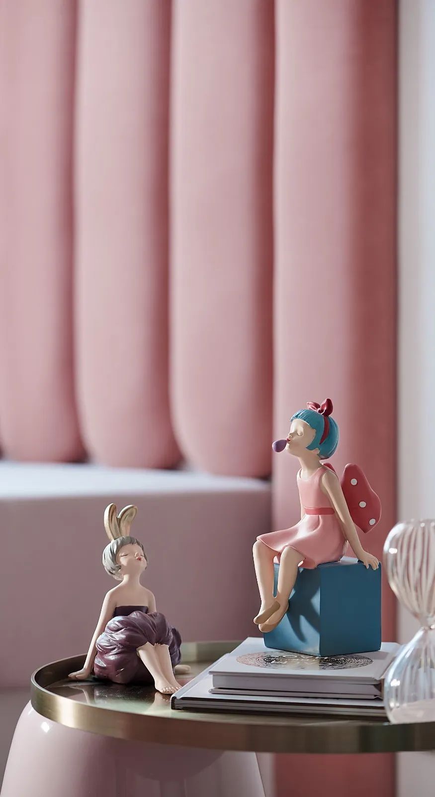 极简奢华,打造都市精英品味生活-40