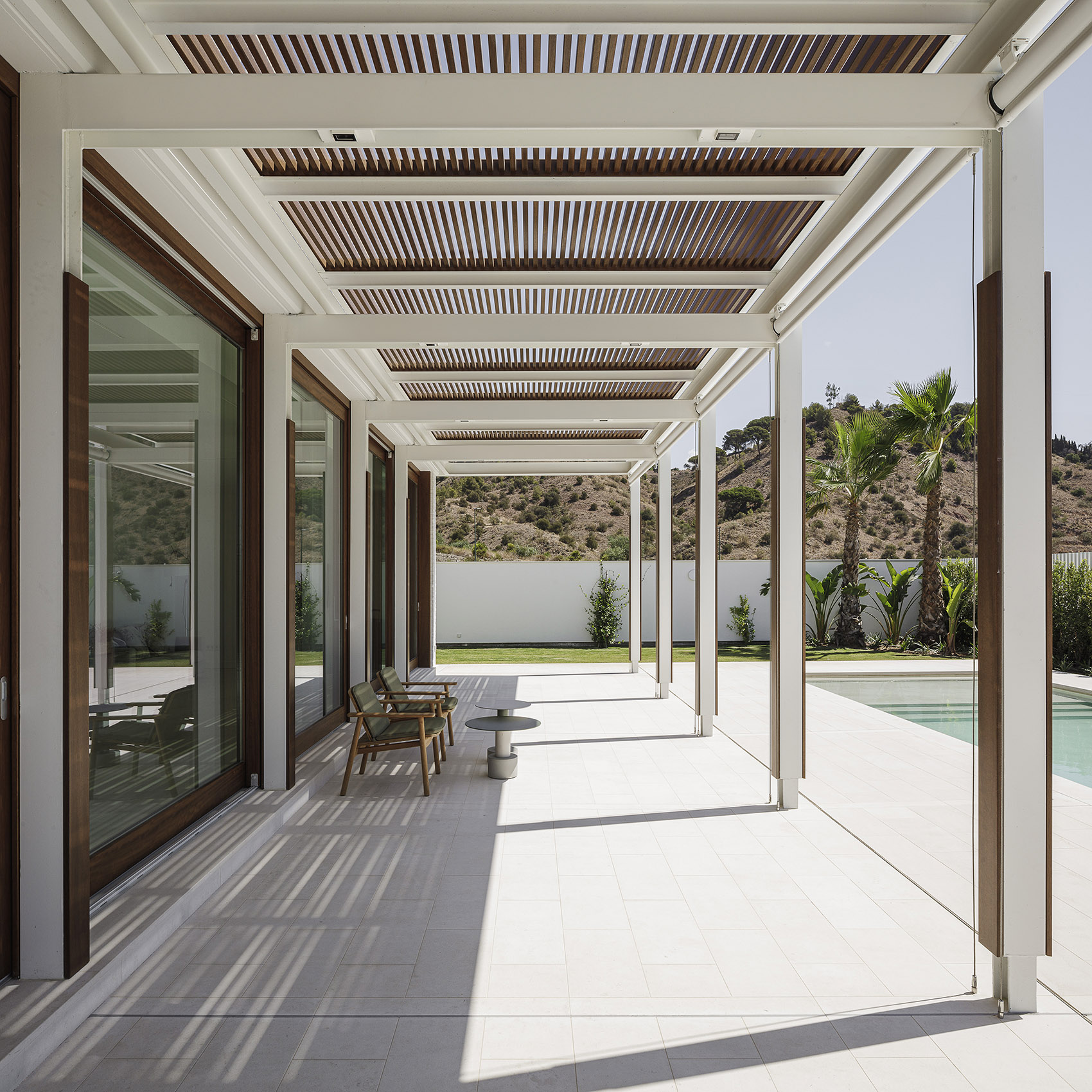 AC 住宅丨西班牙丨Marina Uno Arquitectos-71