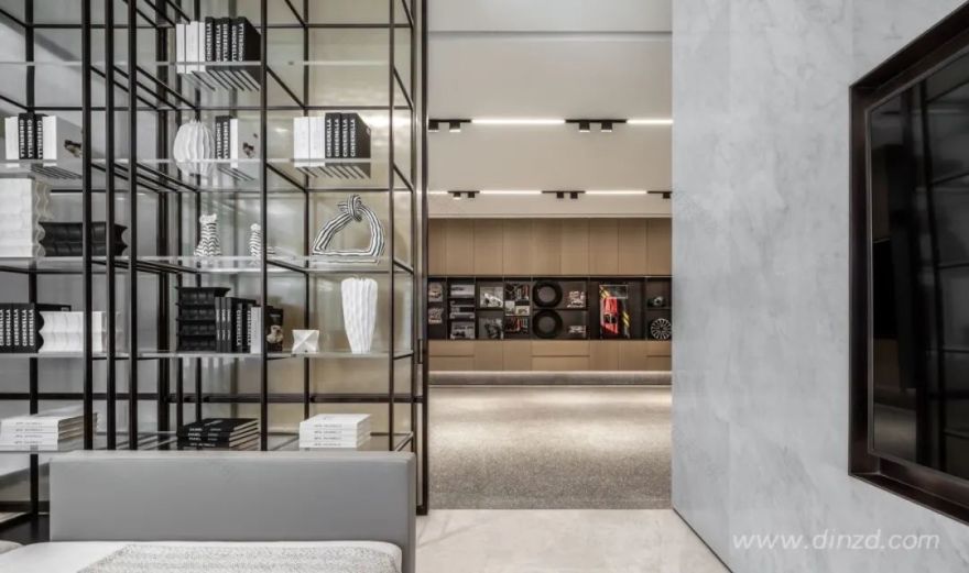 重庆中铁建南山和院独栋别墅 | 安澜芳华香榭人居-70