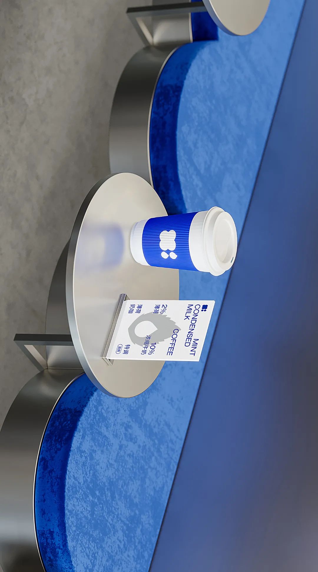 花咖感官碰撞 · 上海创意空间设计丨中国上海丨ONESAW 顽形+NEWONE X-31