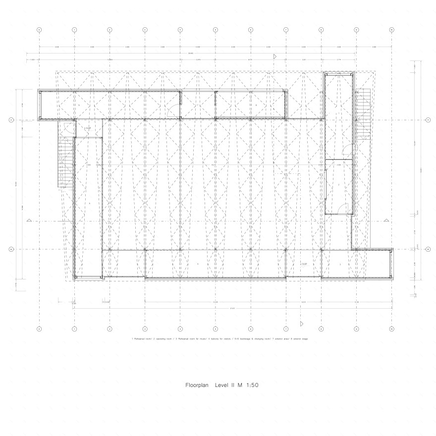 古迦 S‘Thebe 儿童剧院 | 南非开普敦 Langa 社区的创意文化地标-316
