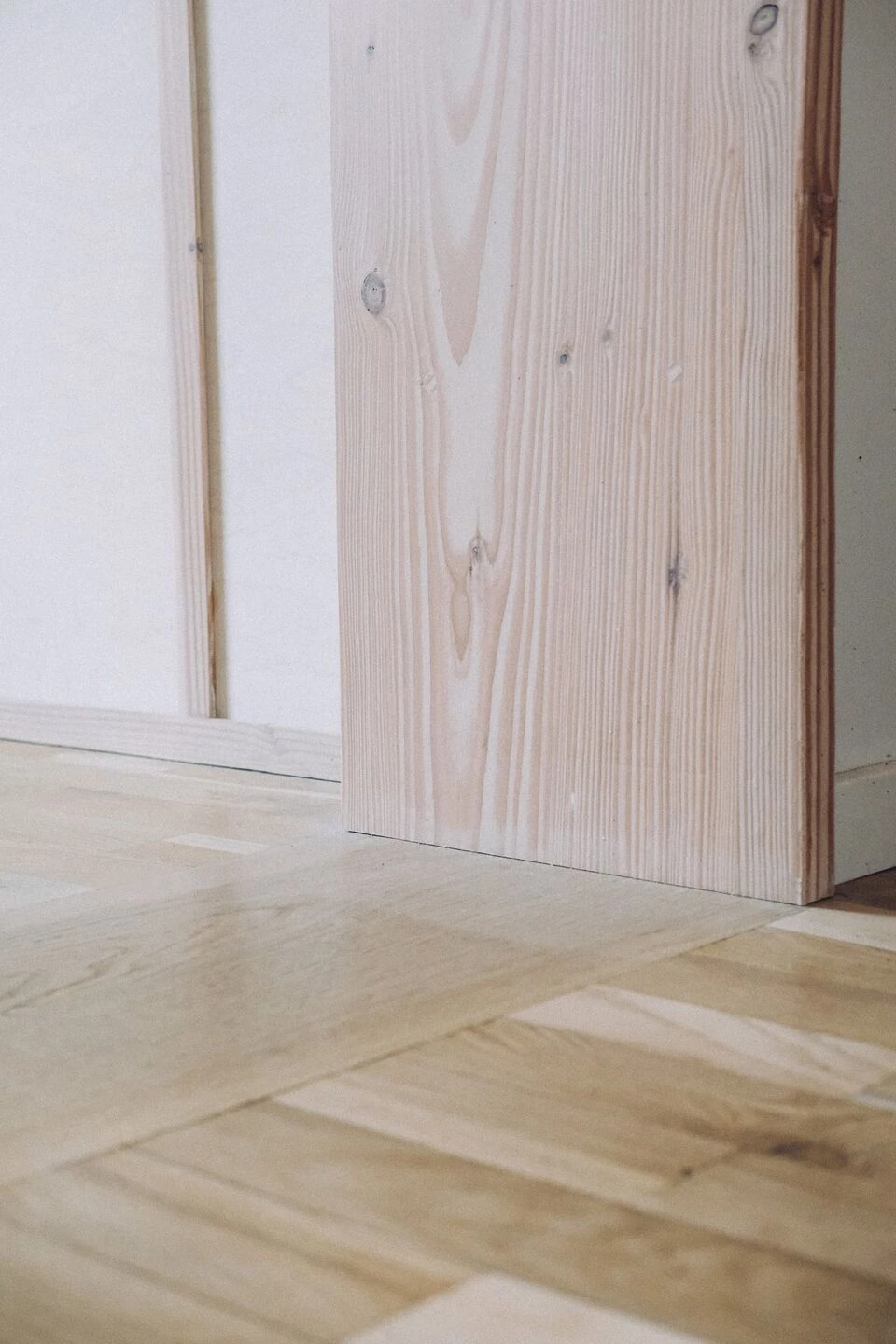 丹麦哥本哈根的澳大利亚风格公寓设计丨Stance Studio-57