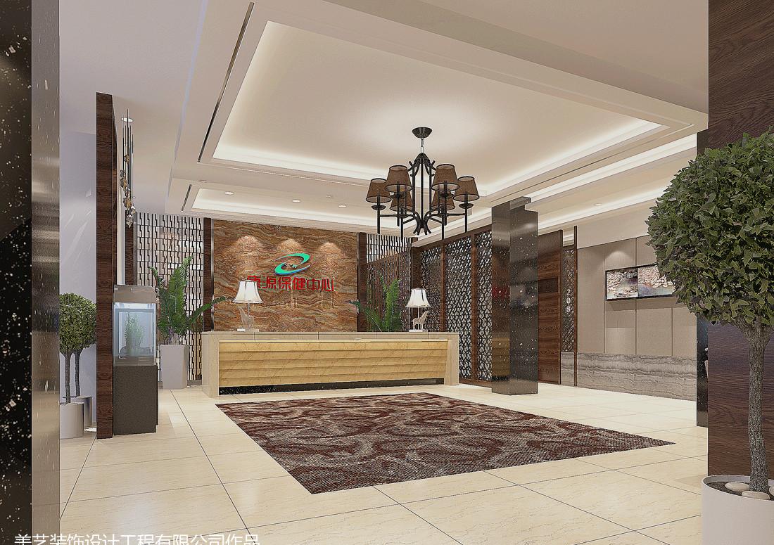 
益阳康源足浴 -7