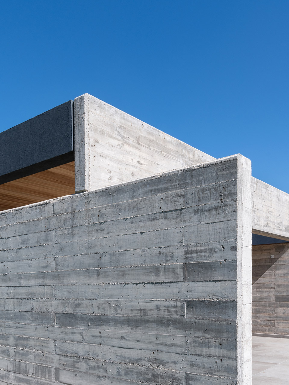 Casa SAB 住宅丨阿根廷丨PSV Arquitectura-98