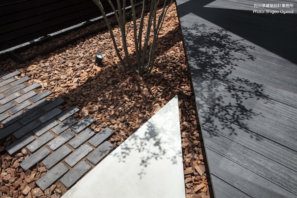 三角中庭亲子之家OUCHI  46丨石川淳建筑设计事务所,アトリエきんぎょばち・石川直子-22
