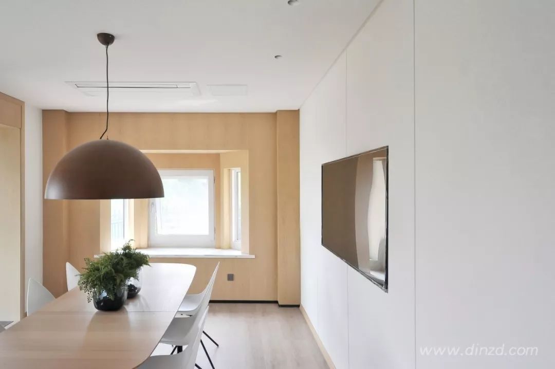 江南水乡的现代栖居——天目国际村-80