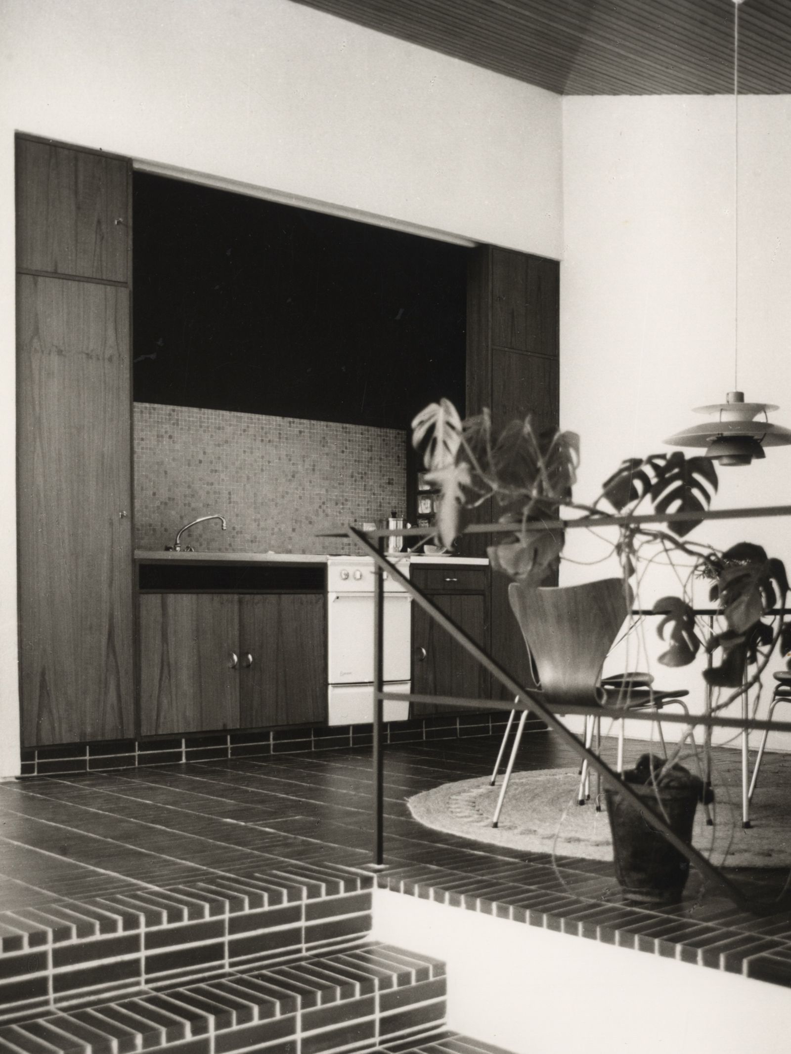 汉堡60年代平房改造项目丨德国汉堡丨Studio Piergianni-39