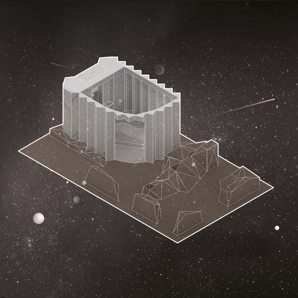 Horizonte 88 材料展厅-7