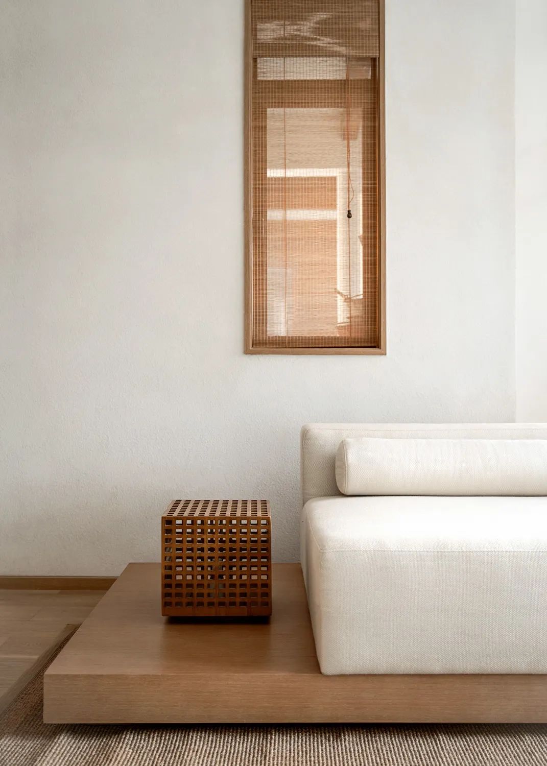 宝能丹霞山庄 | 东西方自然观的共生实践-46