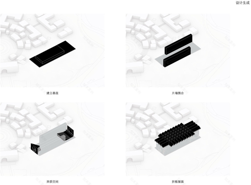 西昌建川电影博物馆聚落·纪录片陈列馆丨中国四川丨深圳汤桦建筑设计事务所有限公司-29