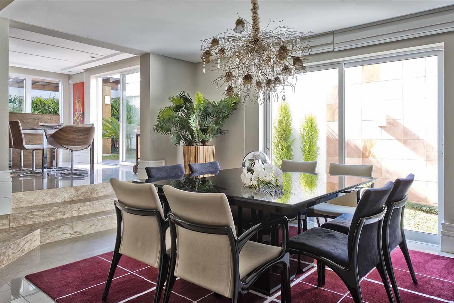 巴西现代实用住宅设计 | Jardim Social-9